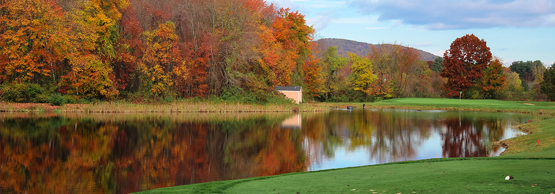 Ledges Golf